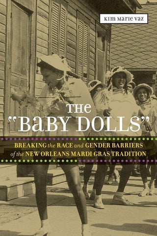 The" Baby Dolls"
