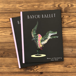 Bayou Ballet