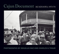 CAJUN DOCUMENT Acadiana, 1973–74