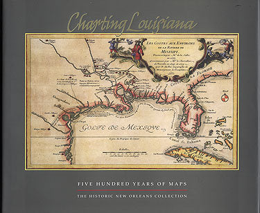 CHARTING LOUISIANA