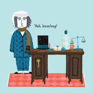 CHRISTMAS CAROL (A BABY LIT BOOK)