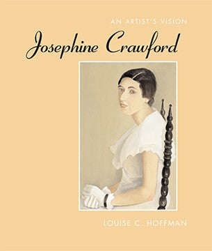 JOSEPHINE CRAWFORD: AN ARTIST'S VISION