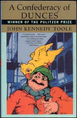 A Confederacy of Dunces