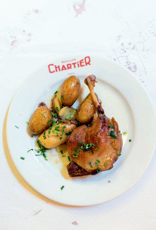 World Food: Paris