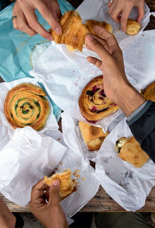 World Food: Paris