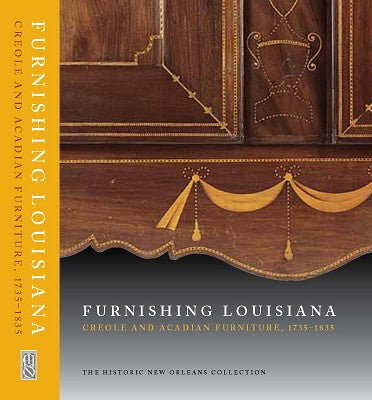 FURNISHING LOUISIANA