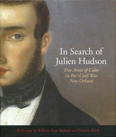IN SEARCH OF JULIEN HUDSON