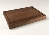 LARGE CUTTING BOARD (VARIOUS WOOD)