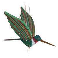 HUMMINGBIRD MOBILE
