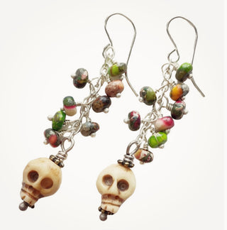 VOODOO EARRINGS