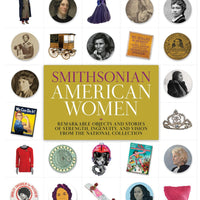 SMITHSONIAN AMERICAN WOMEN