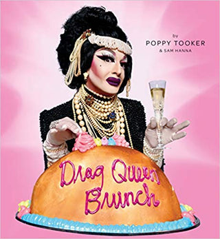 Drag Queen Brunch