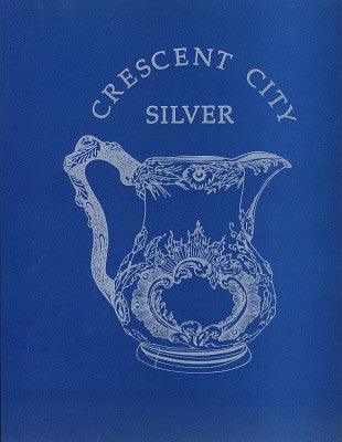 CRESCENT CITY SILVER