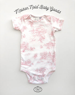 STORYLAND ONESIE