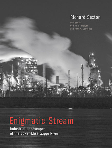 ENIGMATIC STREAM