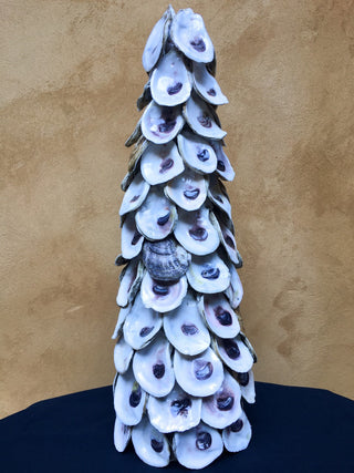 OYSTER TREE