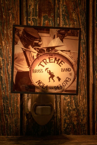Tremé Brass Band | Night Light